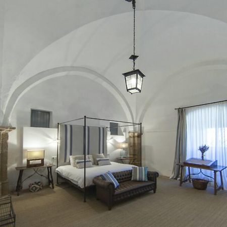 Casa Rural Castillo De Caces Zewnętrze zdjęcie